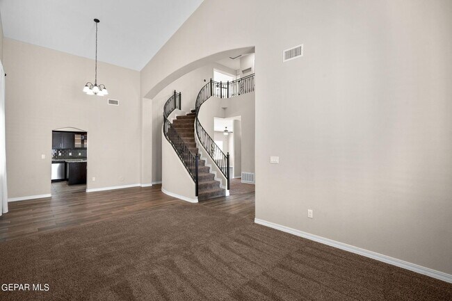 Building Photo - 7877 Enchanted View Dr