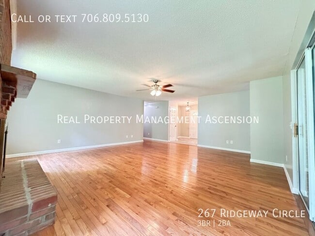 Building Photo - 267 Ridgeway Cir