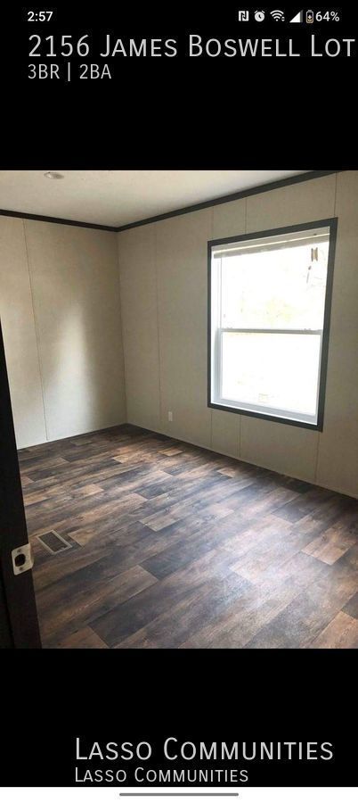 Building Photo - 2156 James Boswell Rd