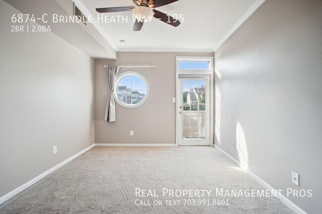 Building Photo - 6874 Brindle Heath Way
