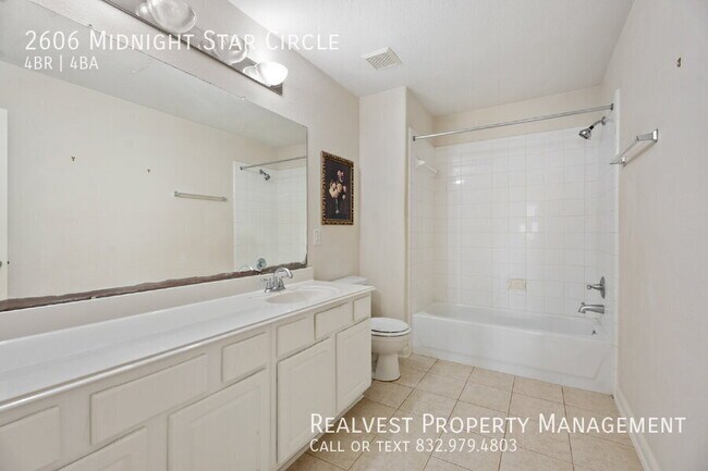 Building Photo - 2606 Midnight Star Cir