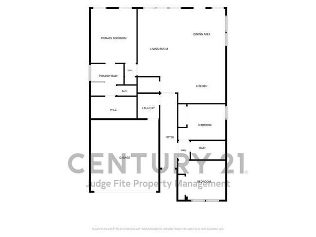 Building Photo - 1825 Agarito Dr