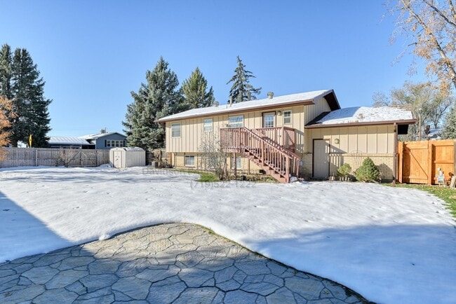 Building Photo - 7383 Tilden St