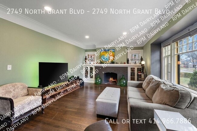 Building Photo - 2749 N Grant Blvd