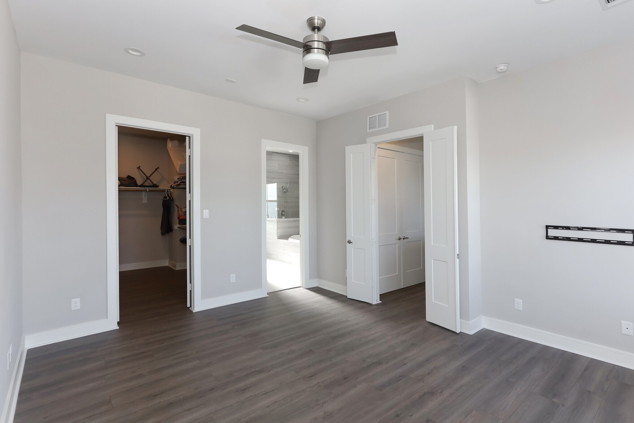 Primary Bedroom - 3107 Saint Charles St