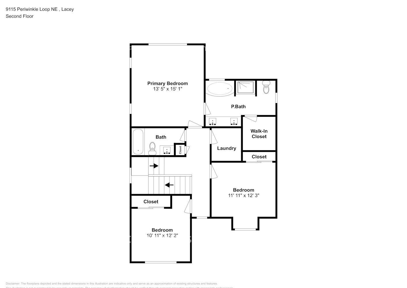 Building Photo - 9115 Periwinkle Loop NE