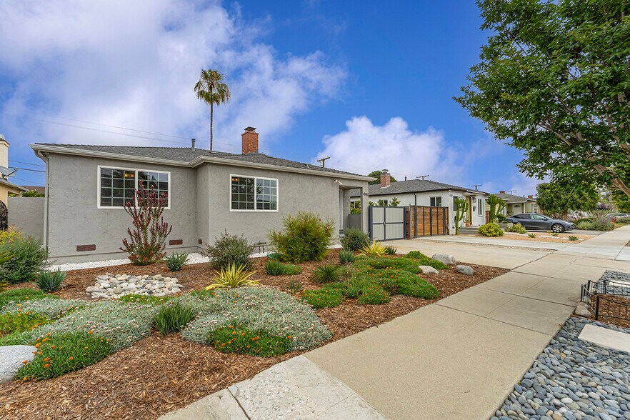 Building Photo - 4762 Imlay Ave