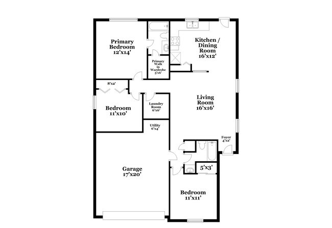 Building Photo - 2378 Harvest Moon Dr