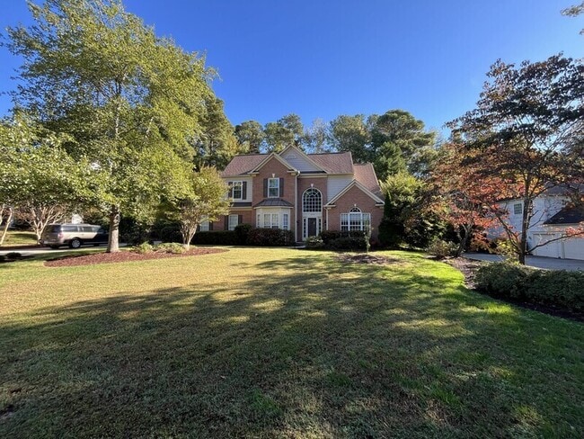 Building Photo - 10707 Pomerane Pl