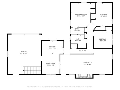 Building Photo - 5240 Barton-
