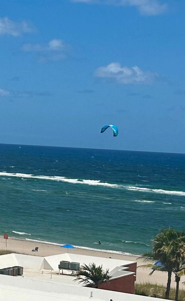 Building Photo - 1500 N Ocean Blvd