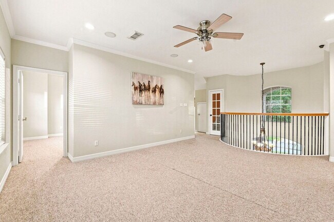 Building Photo - 1726 Parklake Village Dr