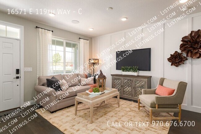 Building Photo - 16571 E 119th Way