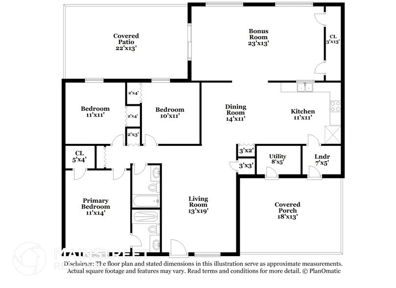 Building Photo - 7227 W Turquoise Ave