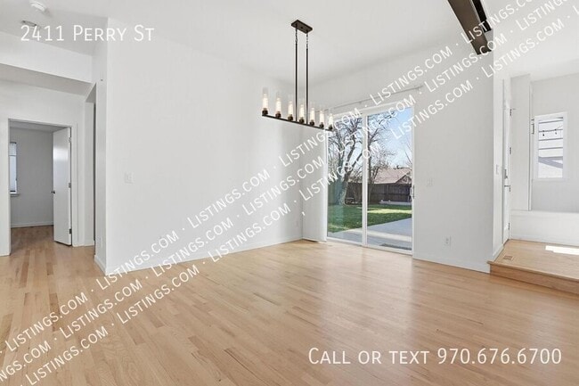 Building Photo - 2411 Perry St