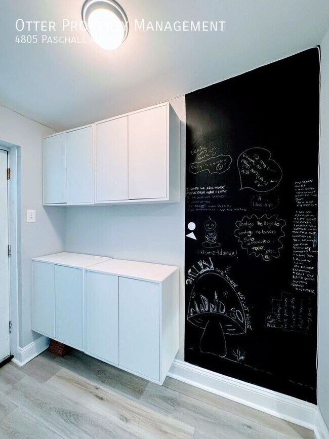 Building Photo - 4805 Paschall Ave