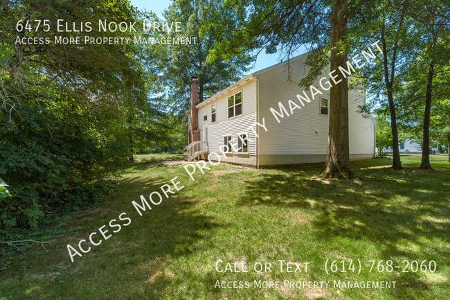 Building Photo - 6475 Ellis Nook Dr