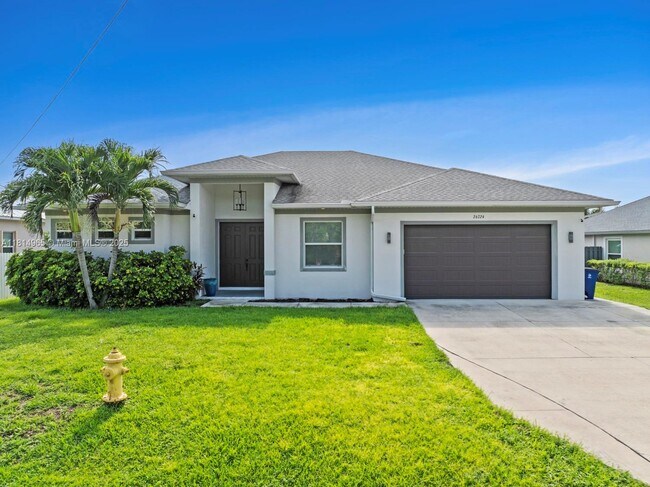 Primary Photo - 26724 Morton Ave
