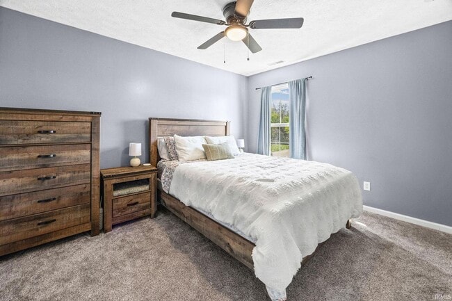 Building Photo - Beautiful South Lafayette Home Near Sterling Heights Park