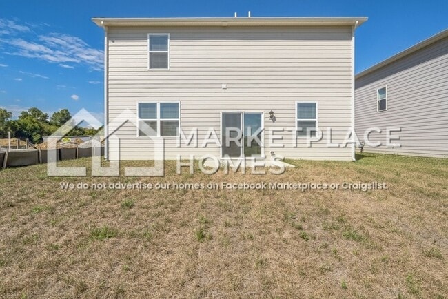 Building Photo - 7123 Train Station Way