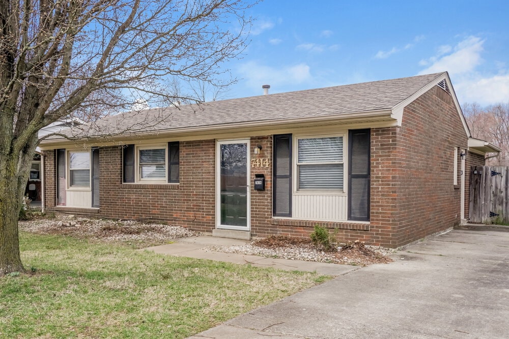 Building Photo - 7414 Terry Rd