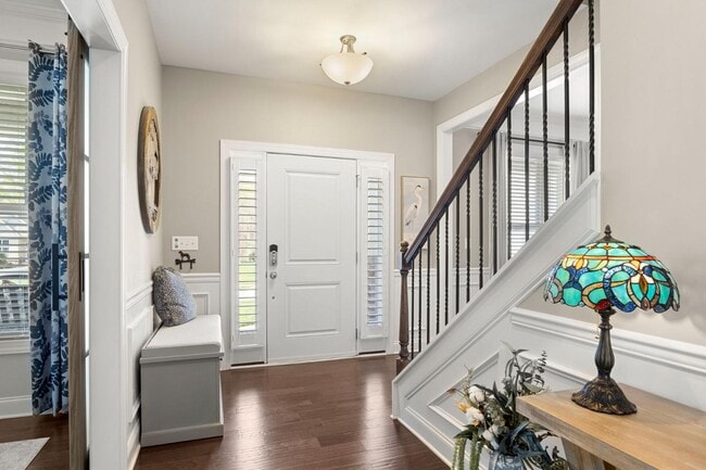 Building Photo - 5042 Mill Creek Rd