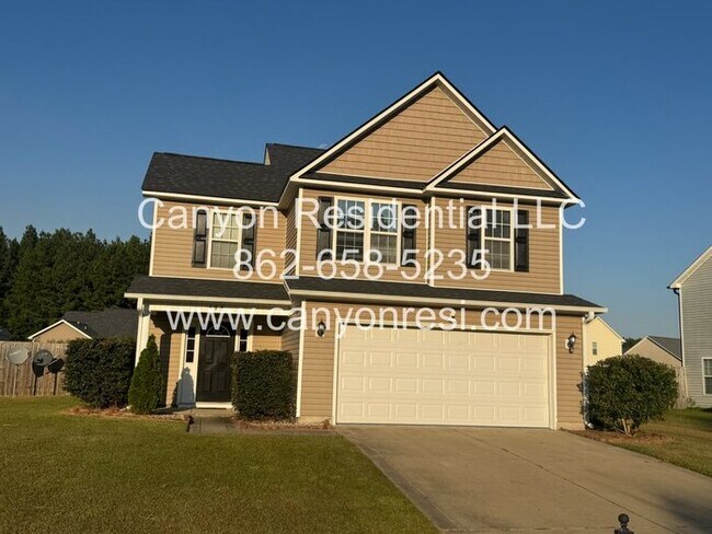 Building Photo - 195 Cape Fear Rd