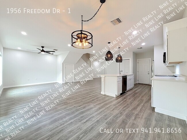 Building Photo - 1956 Freedom Dr