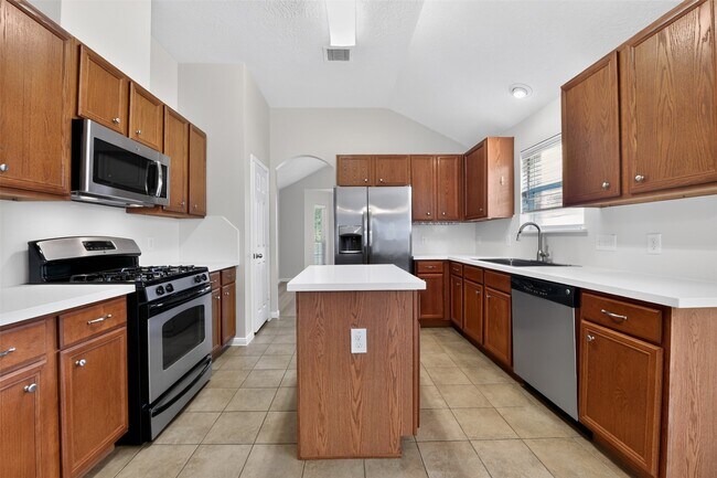 Building Photo - 11714 Bollinger Park Ct