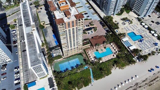 Building Photo - 2080 S Ocean Dr
