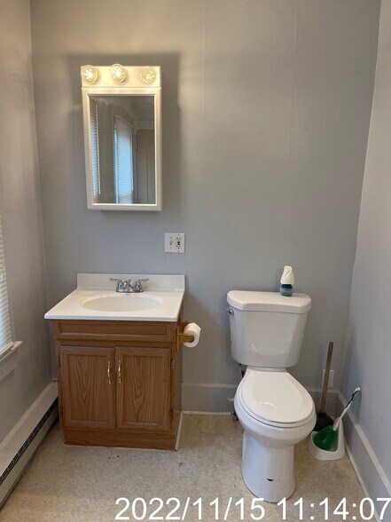 Bathroom - 234 W Willow St
