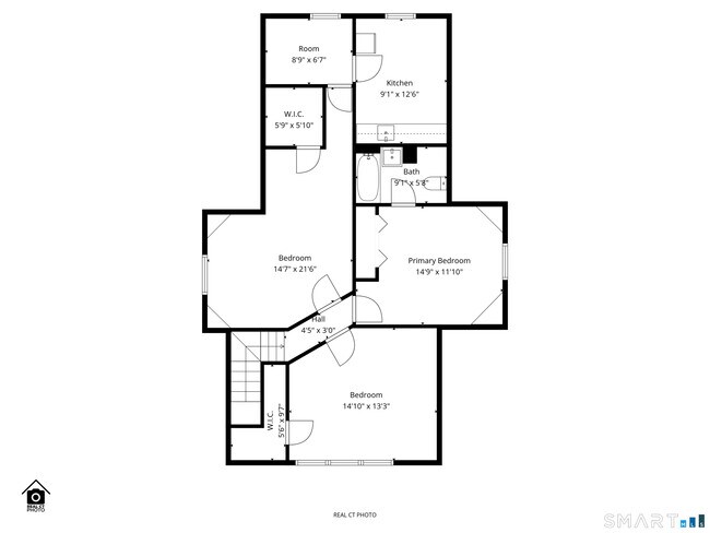 Building Photo - 198 Oxford St