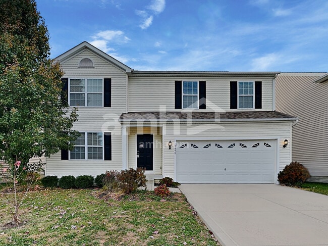 Building Photo - 5499 Lehman Meadows Dr