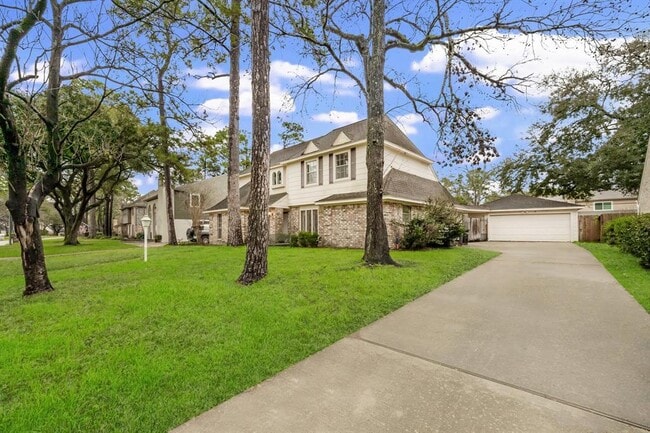 Building Photo - 11827 Normont Dr