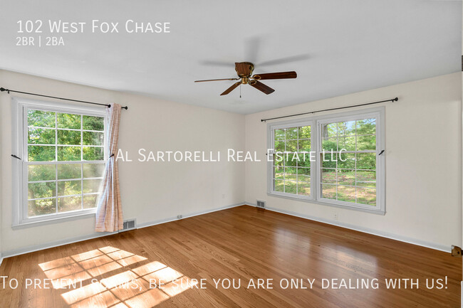 Building Photo - 102 W Fox Chase Rd