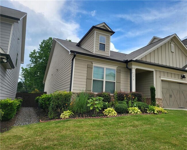 Building Photo - 5414 Town Square Way