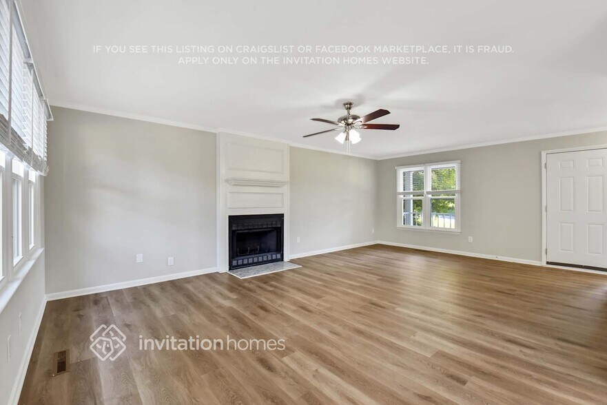 Building Photo - 6609 Wickville Dr