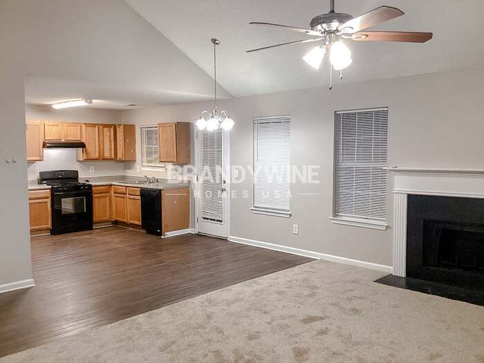 Building Photo - 3521 Waldrop Ridge Ct
