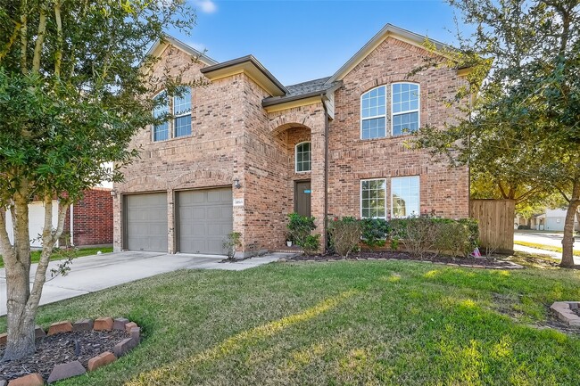 Building Photo - 20515 Bandrock Terrace