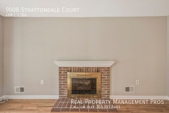 Building Photo - 9008 Strattondale Ct