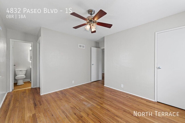 Building Photo - 4832 The Paseo