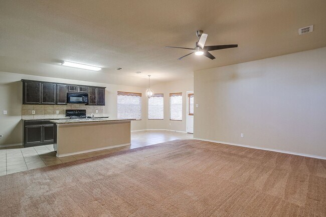 Building Photo - Amazing 4 Bed, 2 Bath in the Highly Desired Villages-Eagle Mountain- 76179- Eagle Mountain/Sagina...