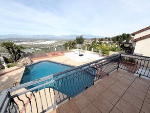 Building Photo - Fully Furnished Hillside Pool Home with Panoramic Views in Prime Diamond Bar