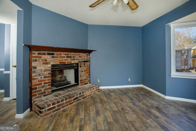 Building Photo - 4380 Barrington Pl