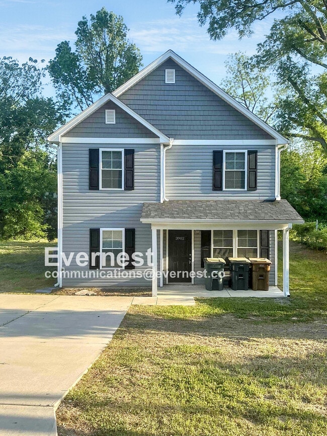 Primary Photo - 3902 Fairall Dr