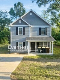 Building Photo - 3902 Fairall Dr