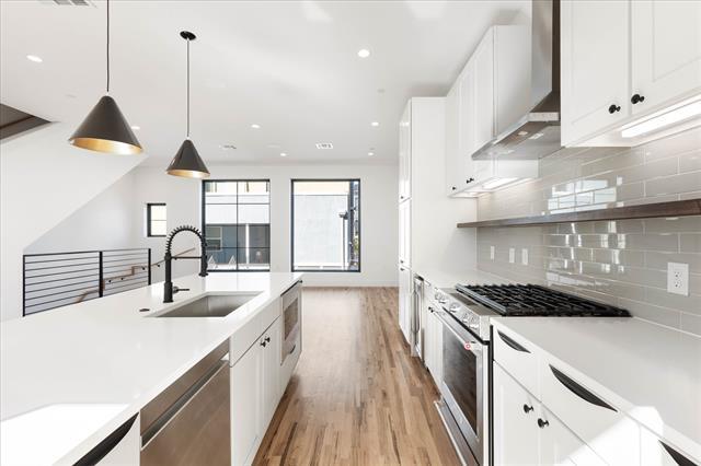 Building Photo - 2107 N Garrett Ave