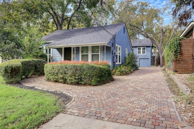 Primary Photo - 4502 Avenue H