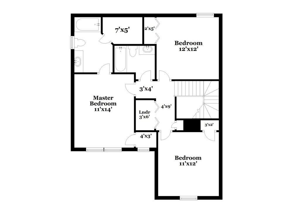 Building Photo - 3236 Penn Meade Way