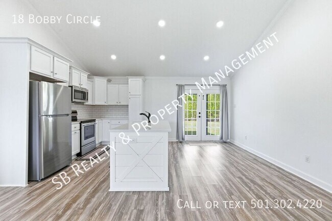 Building Photo - 18 Bobby Cir